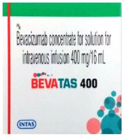 BEVATAS 400 MG